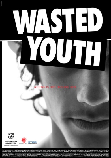 WASTED_Youth_Poster